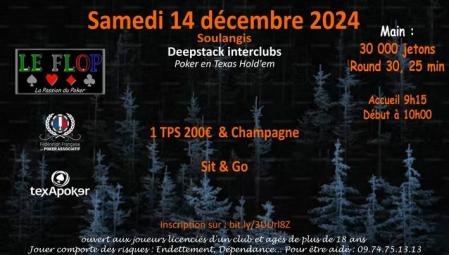 Affiche du 14 12 2024 6dernier