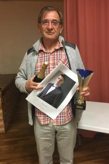 Chol18 victoire
